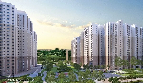 Prestige Group Apartments In Hoodi 2026 Update