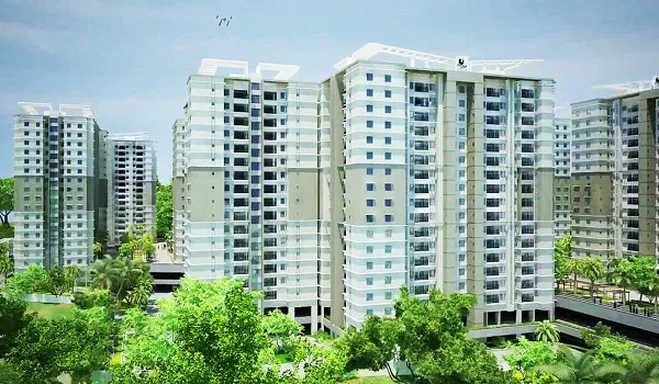 Prestige Group Apartments In Yelahanka 2026 Update