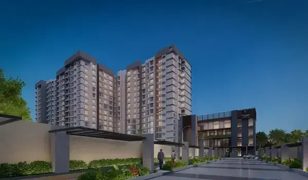 Prestige Group Projects In Chandapura 2026 Update