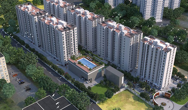 Prestige Group Projects In North Bangalore 2026 Update