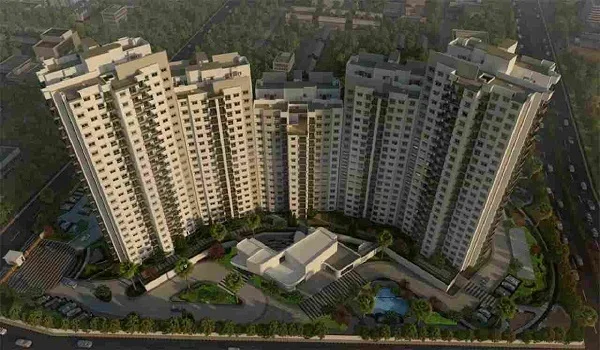 Prestige Group Projects in Off Sarjapur Road 2026 Update