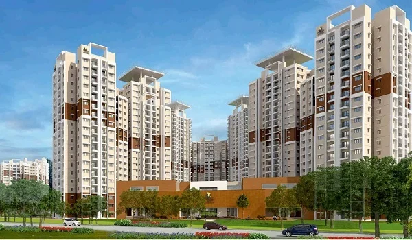 Prestige Group projects in South Bangalore 2026 Update