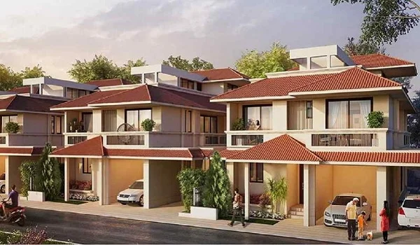 Prestige Group Villa projects in Bangalore 2026 Update