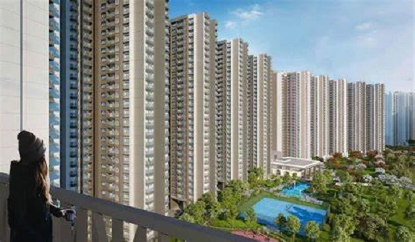 Featured Image of Prestige Meridian Park Phase II