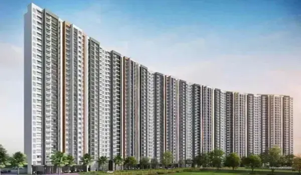 Prestige New Launch Projects in Bangalore