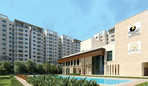 Featured Image of Prestige Park Grove The Willows