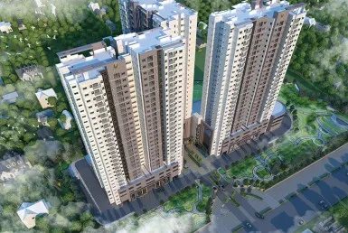 Prestige Park Square