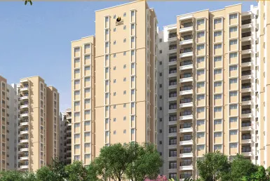 Prestige Primrose Hills