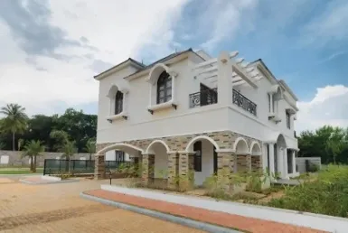 Prestige Royale Woods