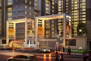 Prestige Royale Gardens