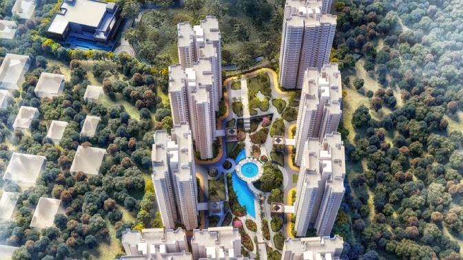 Prestige Southern Star