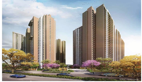 Featured Image of The Willows At Prestige Park Grove