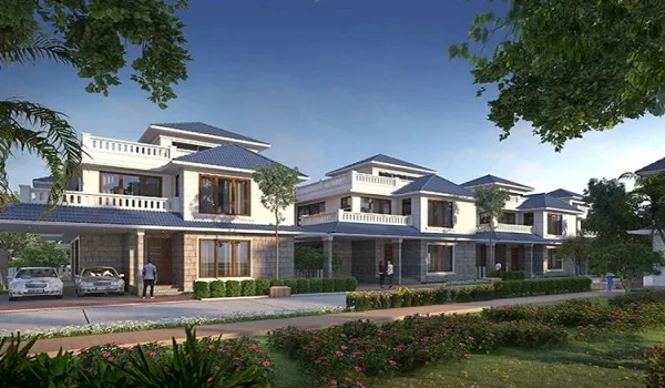 Featured Image of Villas At Prestige Park Grove