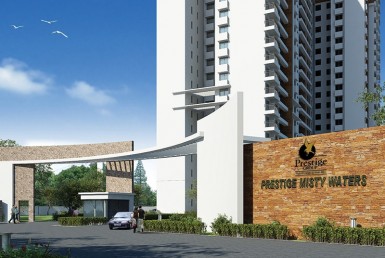 Prestige Misty Waters