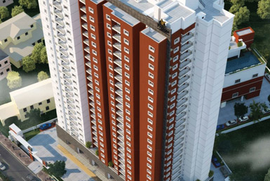 Prestige North Point