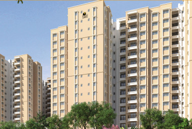 Prestige Primerose Hills