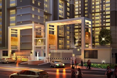 Prestige Royale Gardens