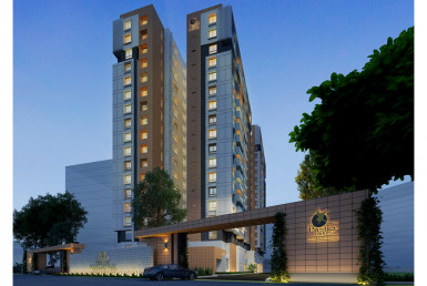 Prestige Woodland Park